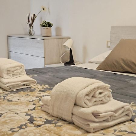 Be Your Home - Stendardi'S House Рим Экстерьер фото