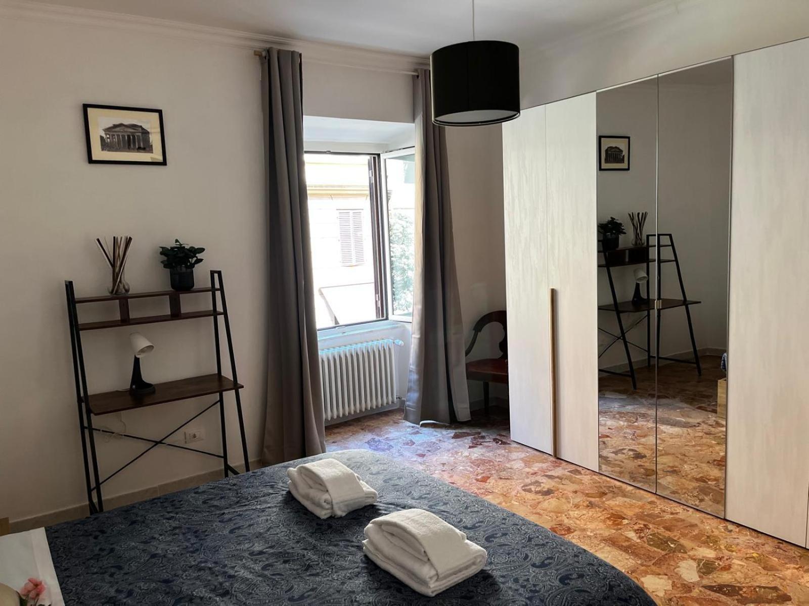 Be Your Home - Stendardi'S House Рим Экстерьер фото