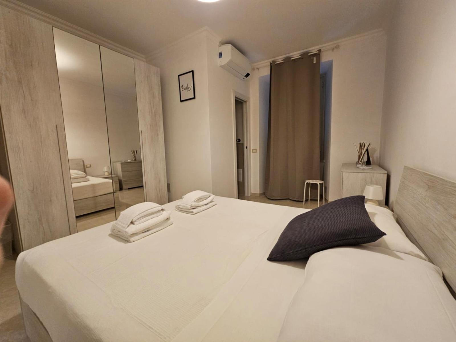 Be Your Home - Stendardi'S House Рим Экстерьер фото
