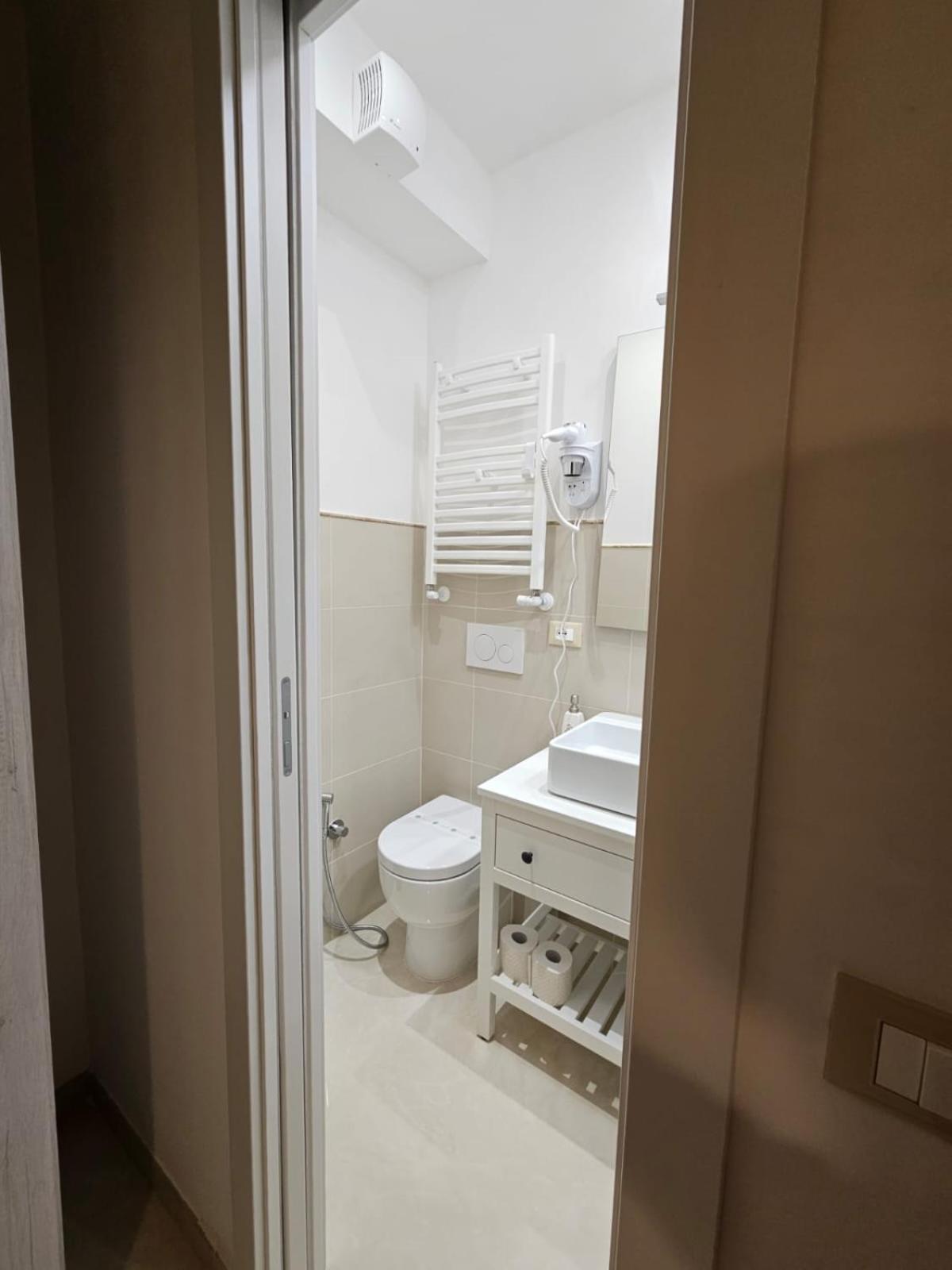 Be Your Home - Stendardi'S House Рим Экстерьер фото
