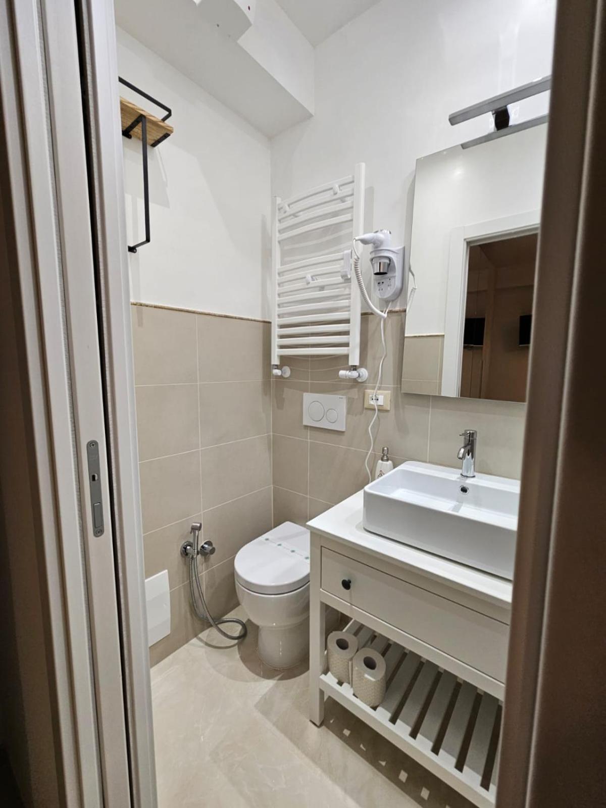 Be Your Home - Stendardi'S House Рим Экстерьер фото