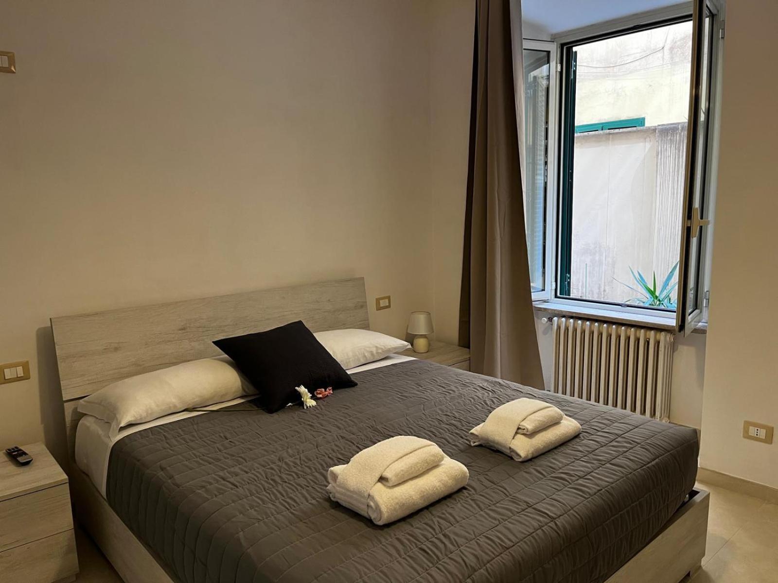 Be Your Home - Stendardi'S House Рим Экстерьер фото