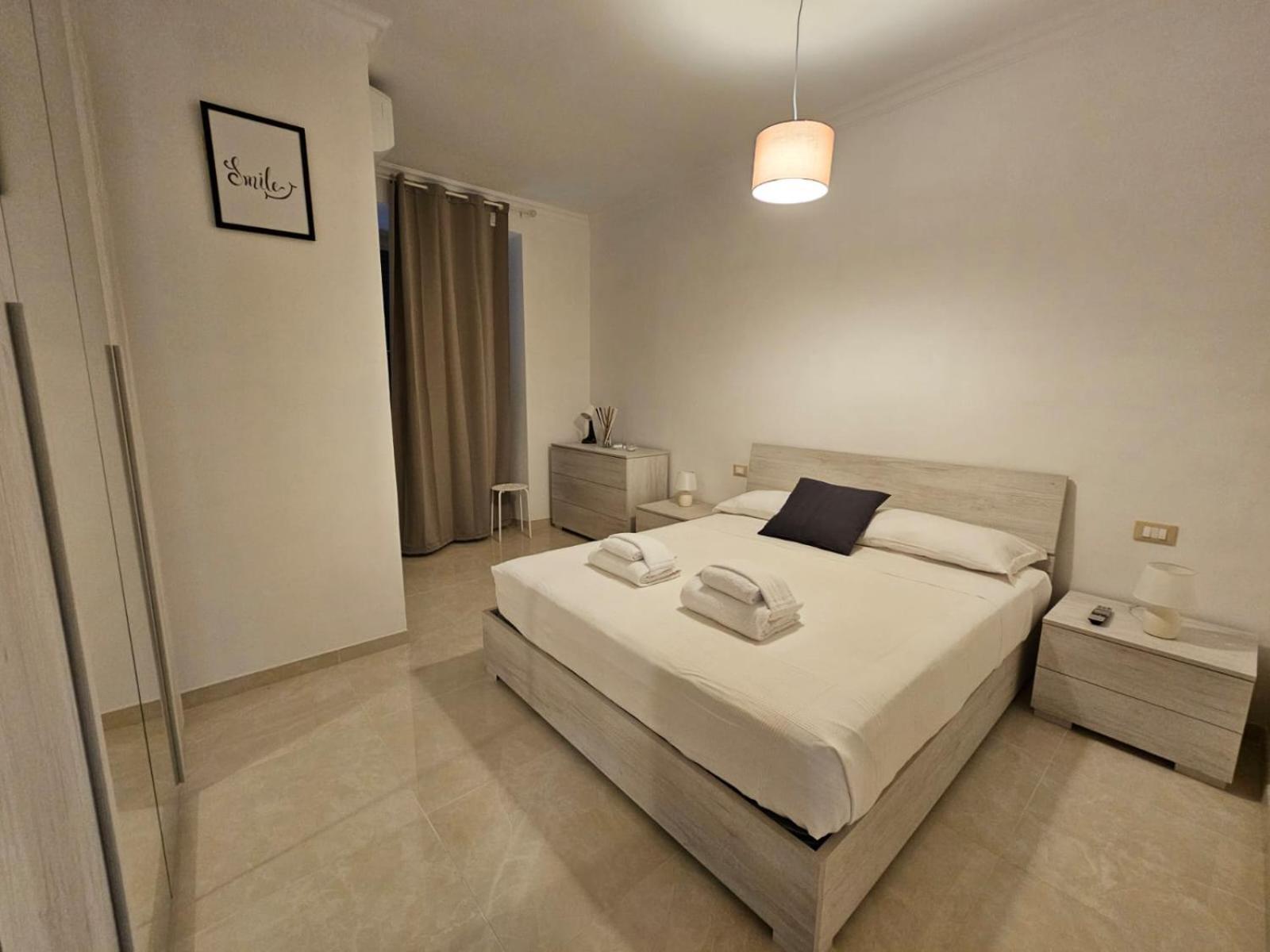 Be Your Home - Stendardi'S House Рим Экстерьер фото