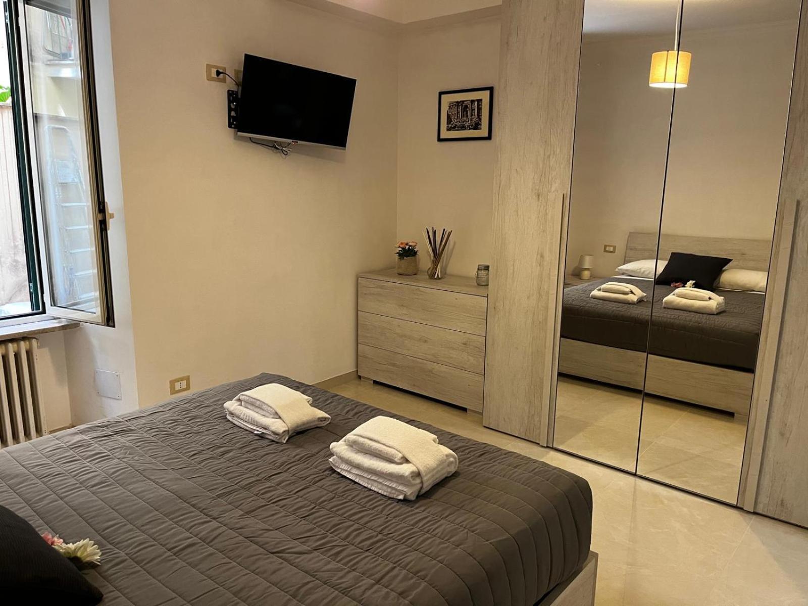 Be Your Home - Stendardi'S House Рим Экстерьер фото