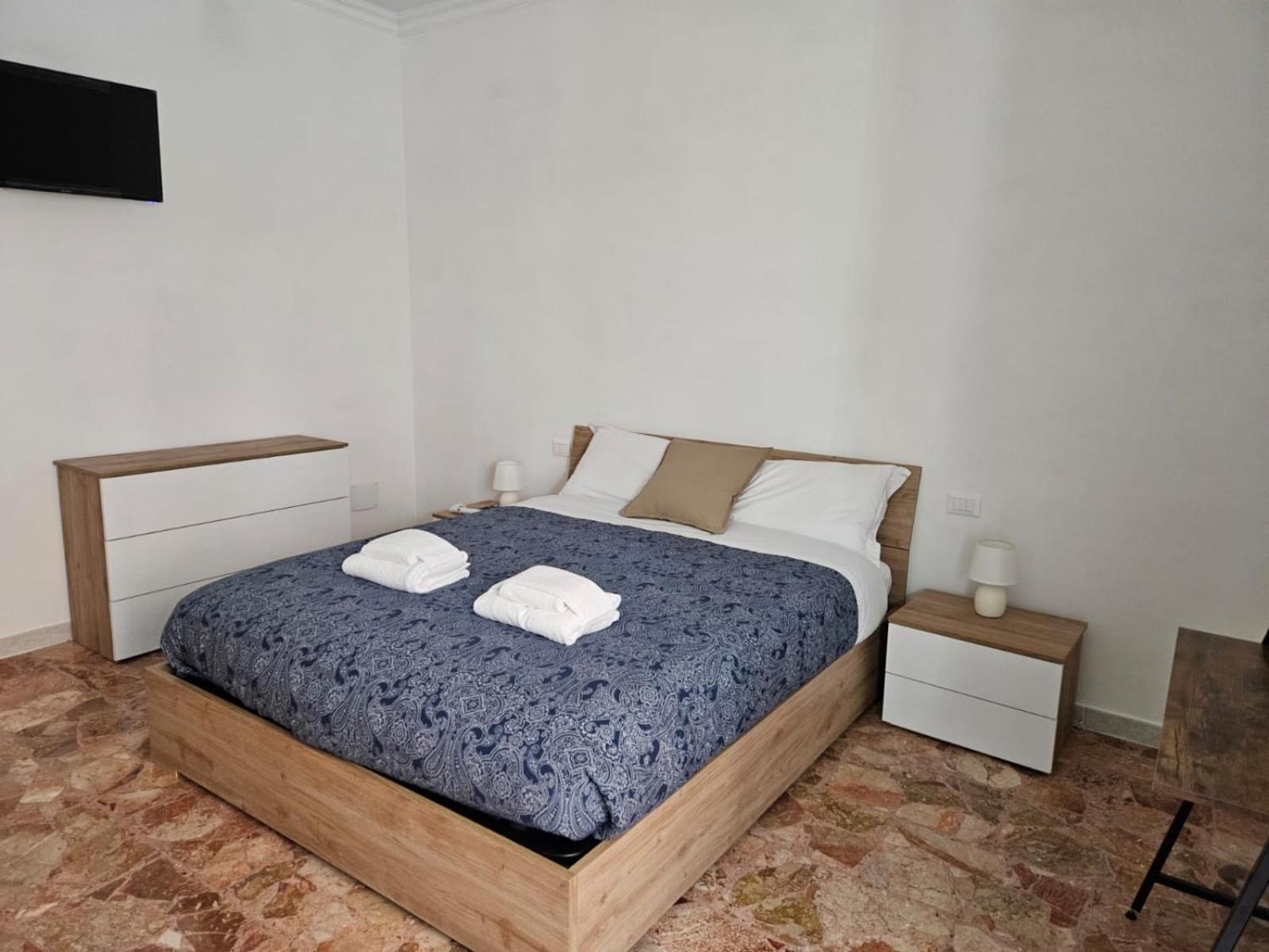 Be Your Home - Stendardi'S House Рим Экстерьер фото