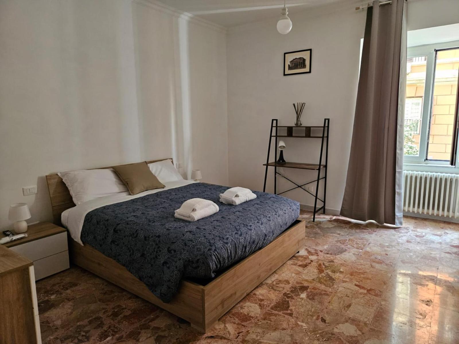 Be Your Home - Stendardi'S House Рим Экстерьер фото