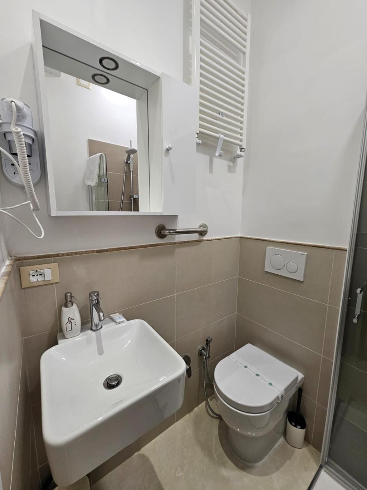 Be Your Home - Stendardi'S House Рим Экстерьер фото