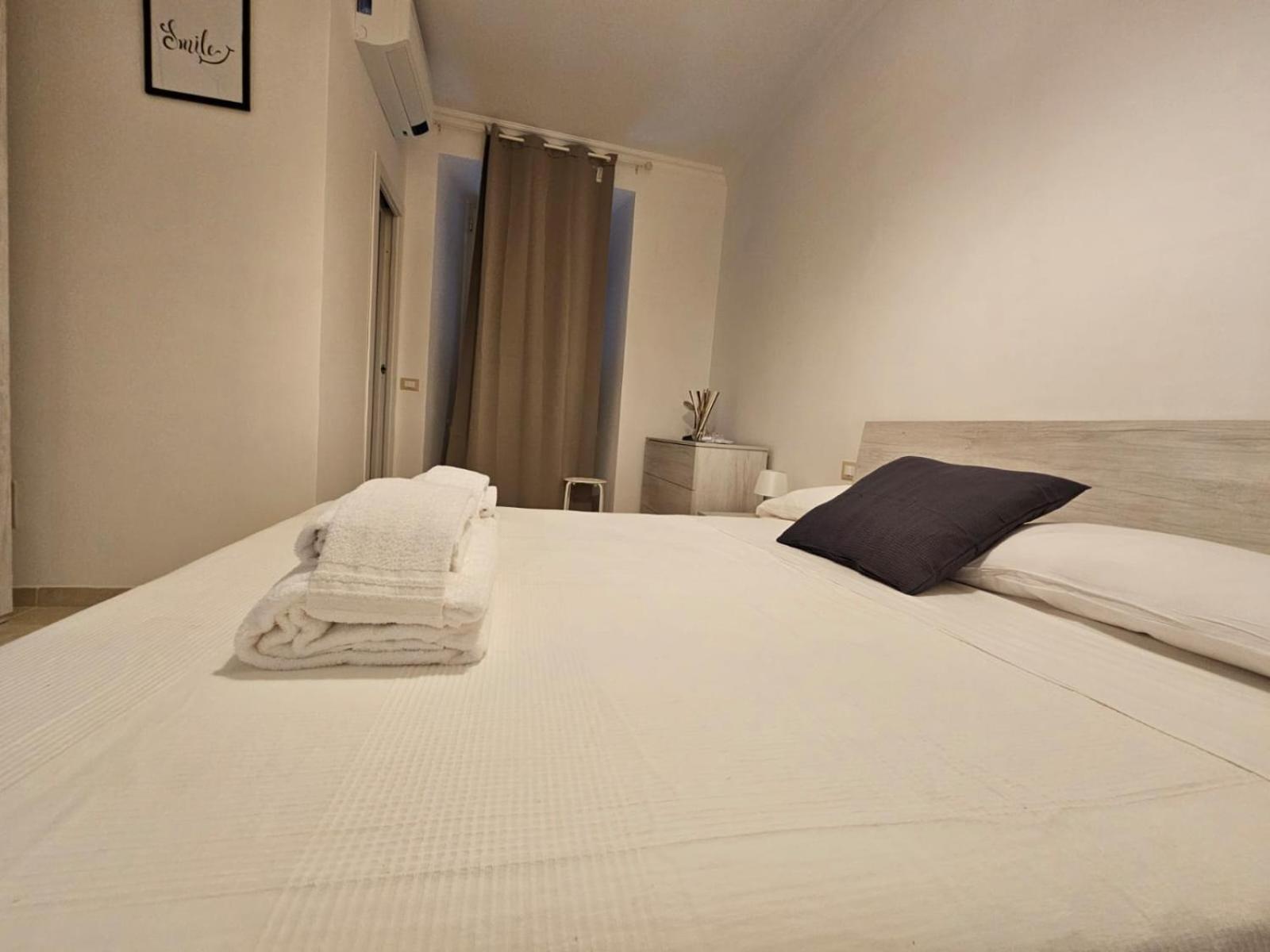 Be Your Home - Stendardi'S House Рим Экстерьер фото
