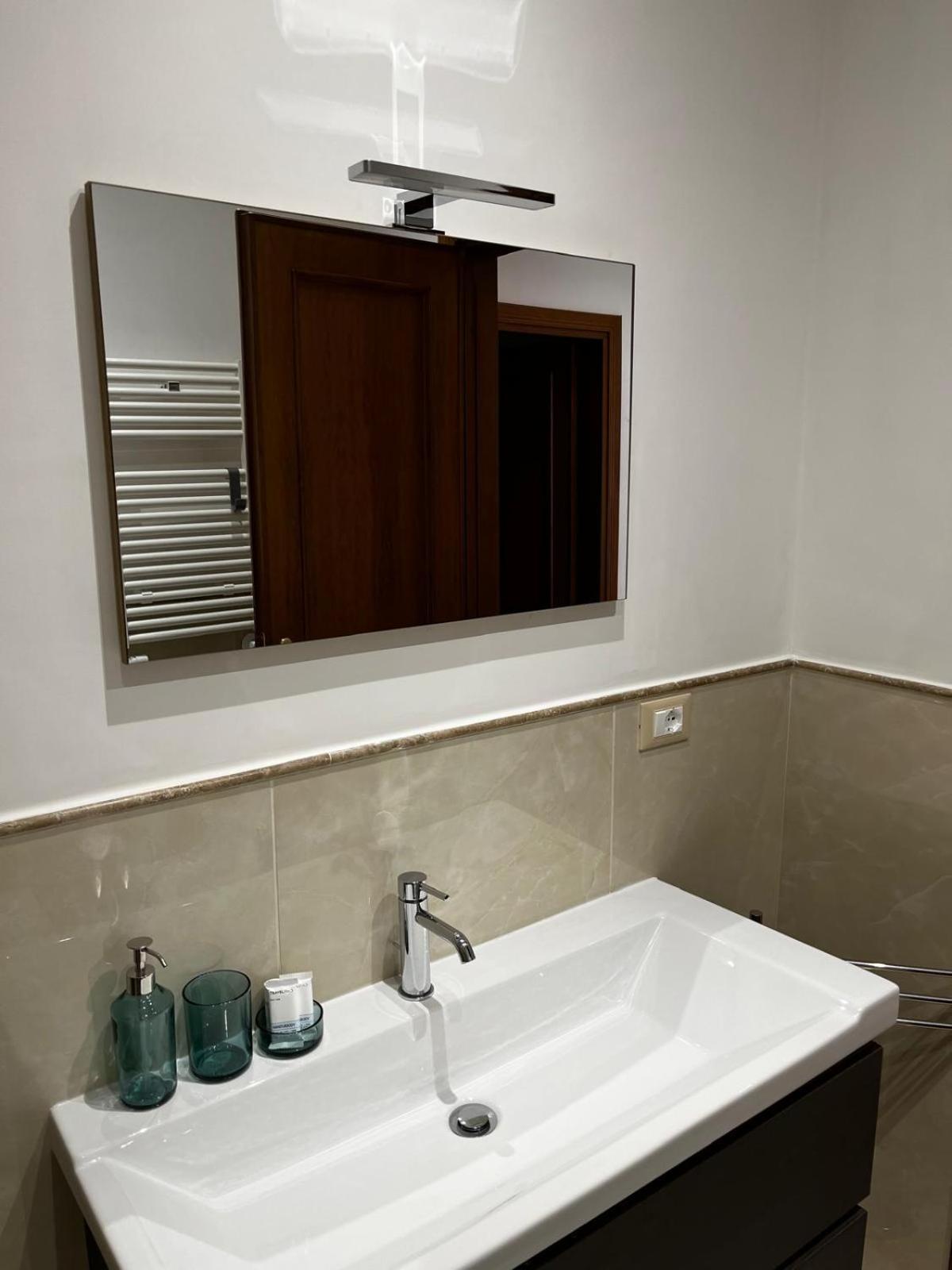Be Your Home - Stendardi'S House Рим Экстерьер фото