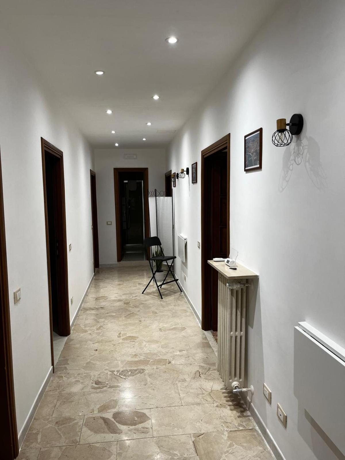 Be Your Home - Stendardi'S House Рим Экстерьер фото