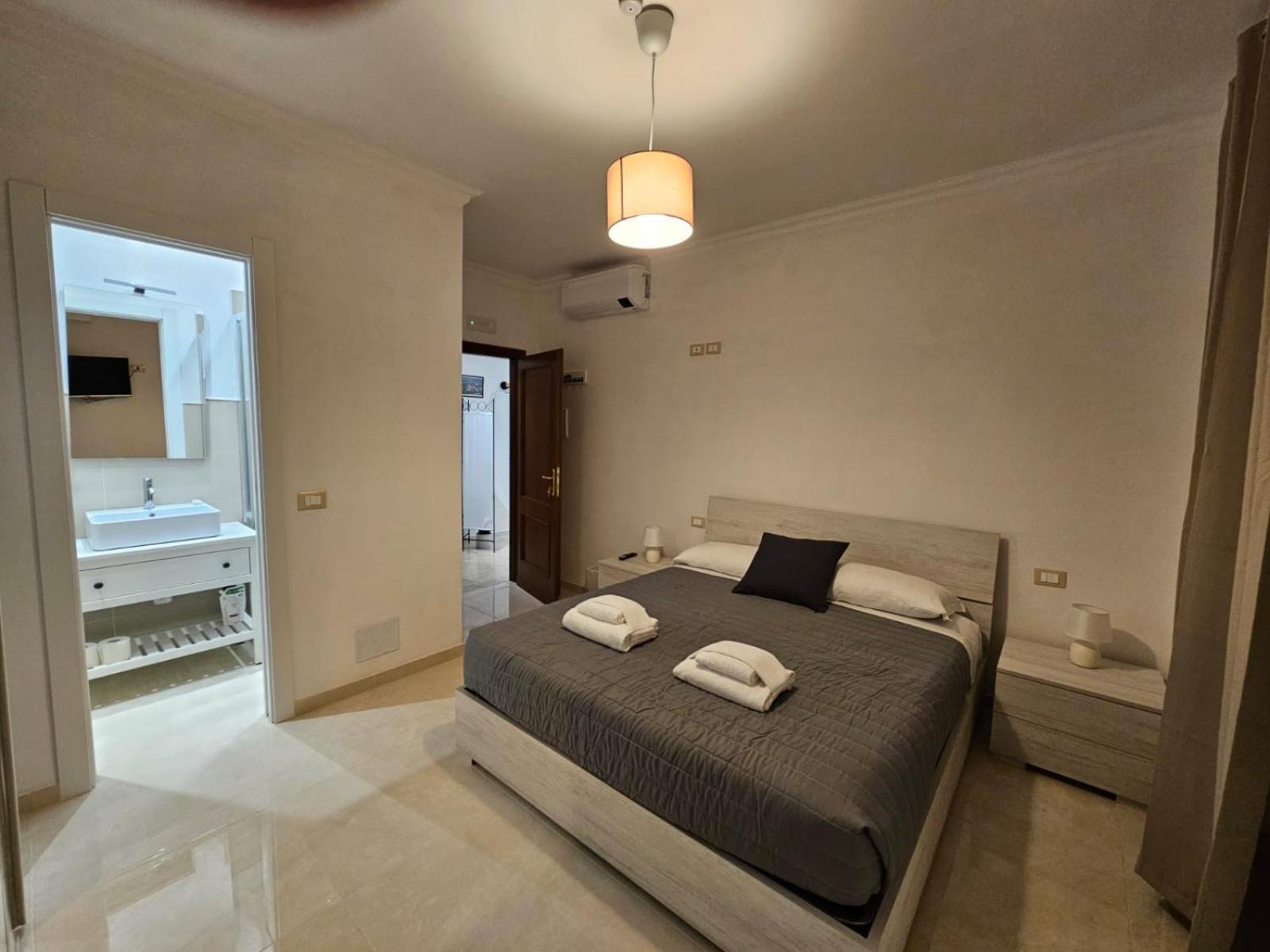 Be Your Home - Stendardi'S House Рим Экстерьер фото