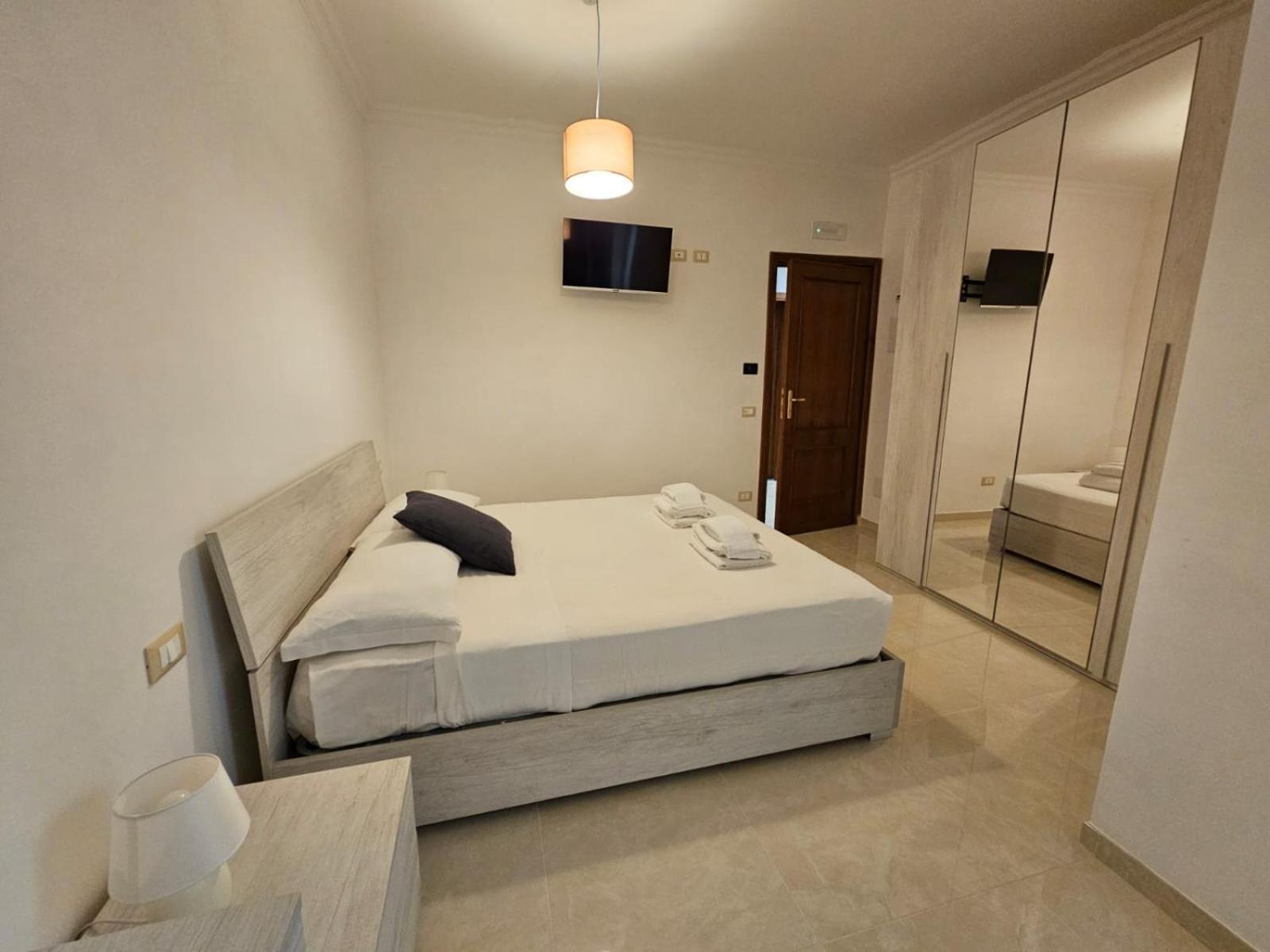 Be Your Home - Stendardi'S House Рим Экстерьер фото