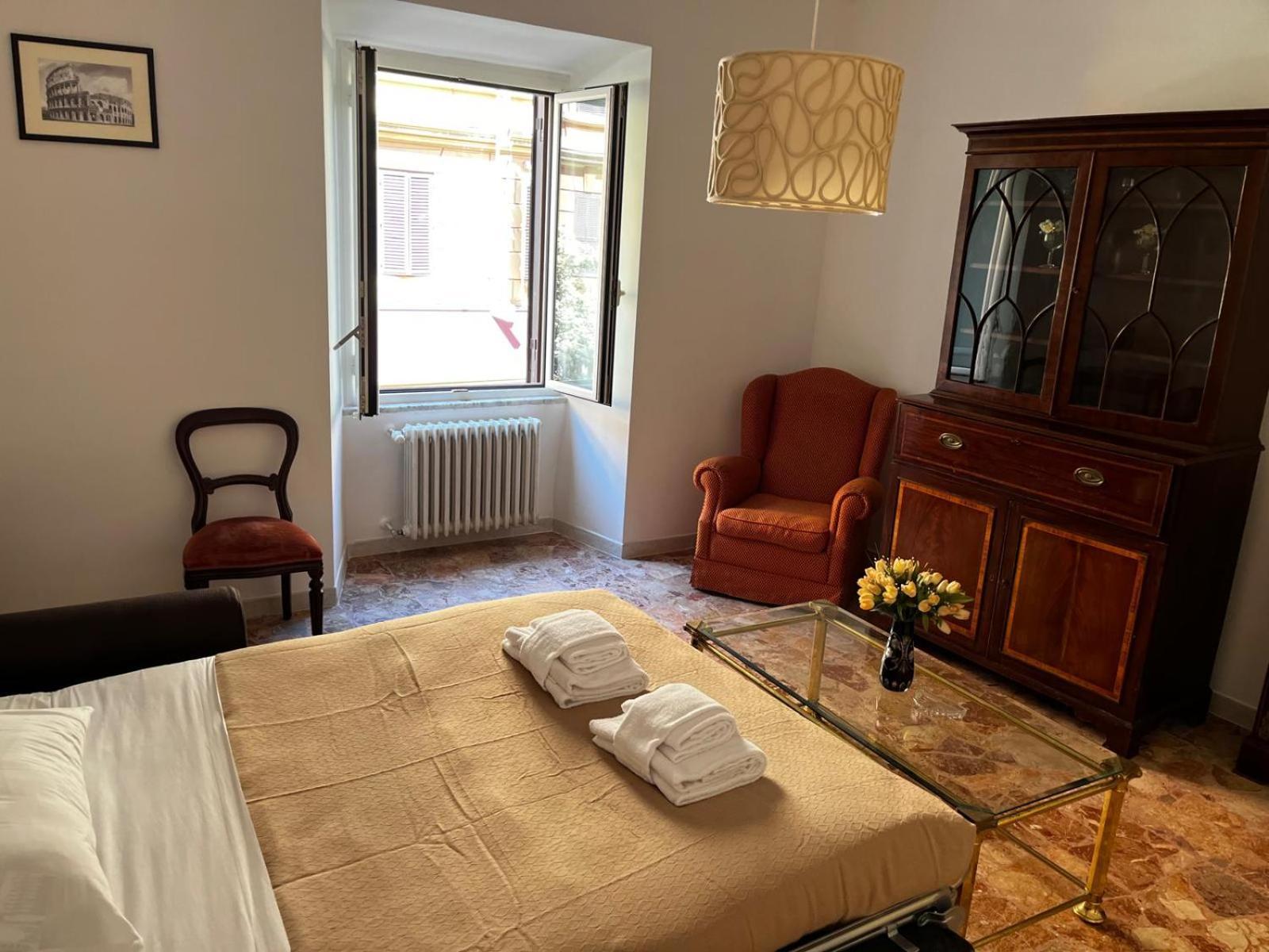 Be Your Home - Stendardi'S House Рим Экстерьер фото