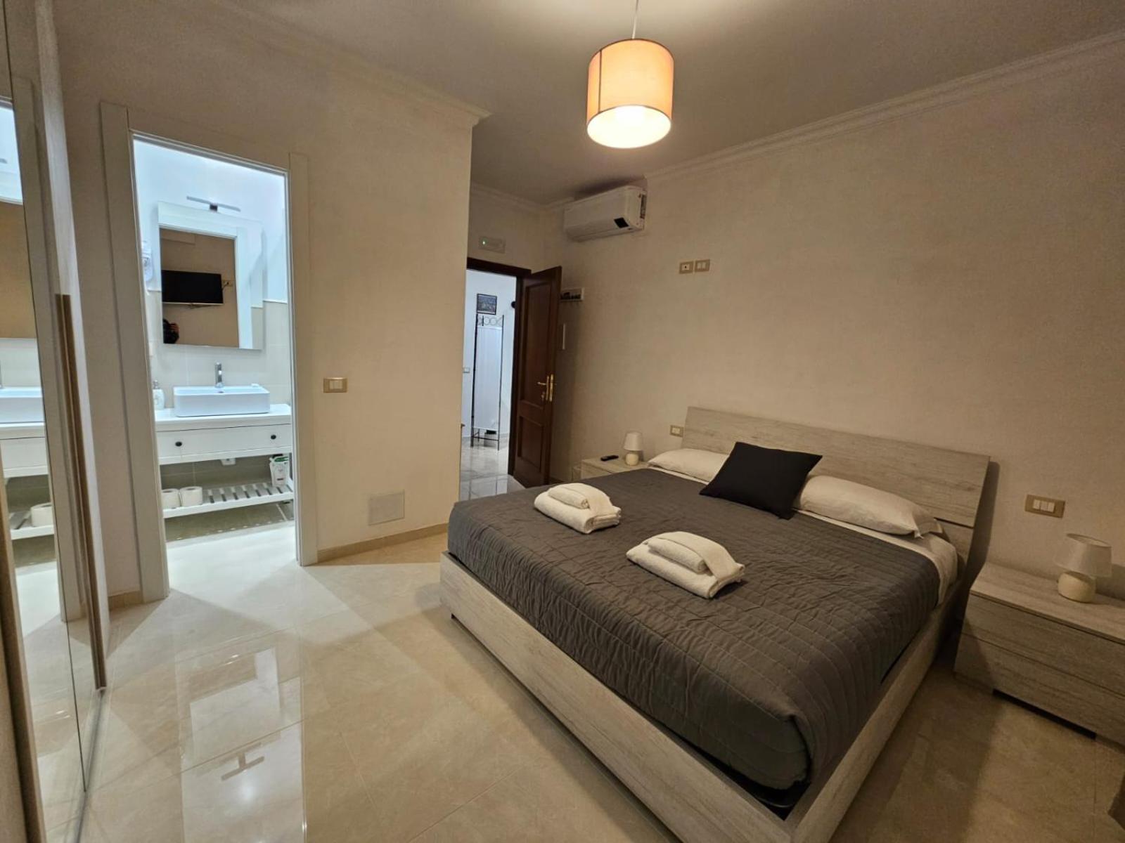 Be Your Home - Stendardi'S House Рим Экстерьер фото