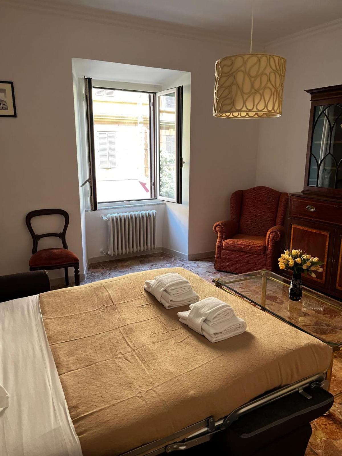 Be Your Home - Stendardi'S House Рим Экстерьер фото