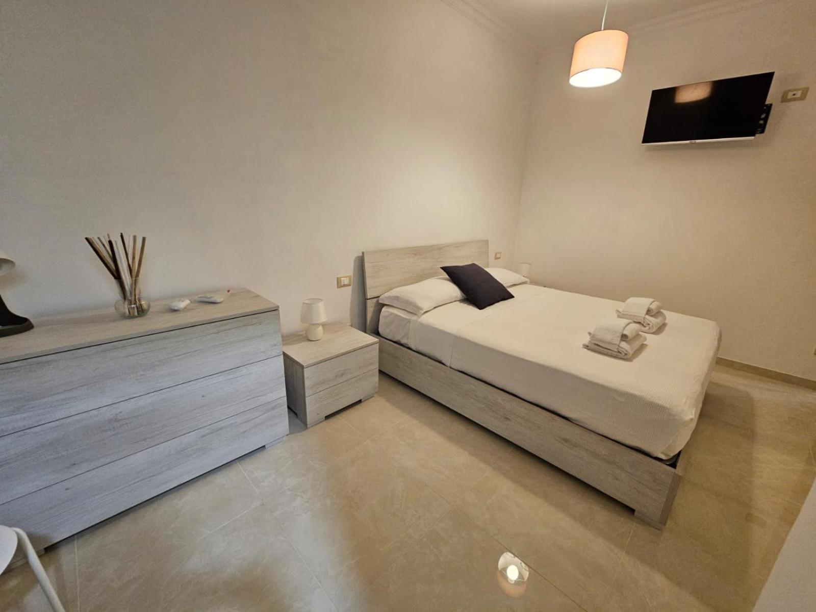Be Your Home - Stendardi'S House Рим Экстерьер фото