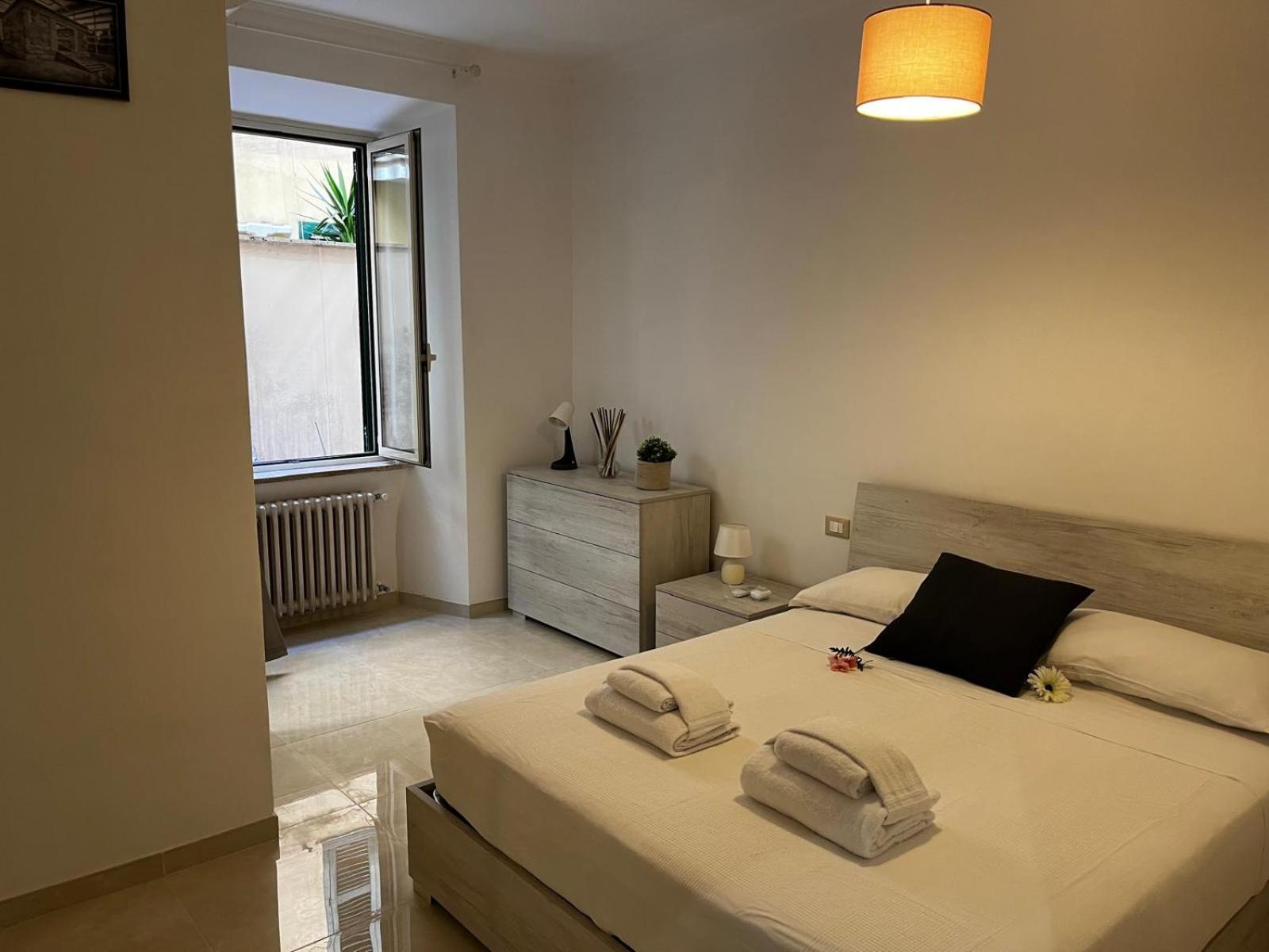 Be Your Home - Stendardi'S House Рим Экстерьер фото