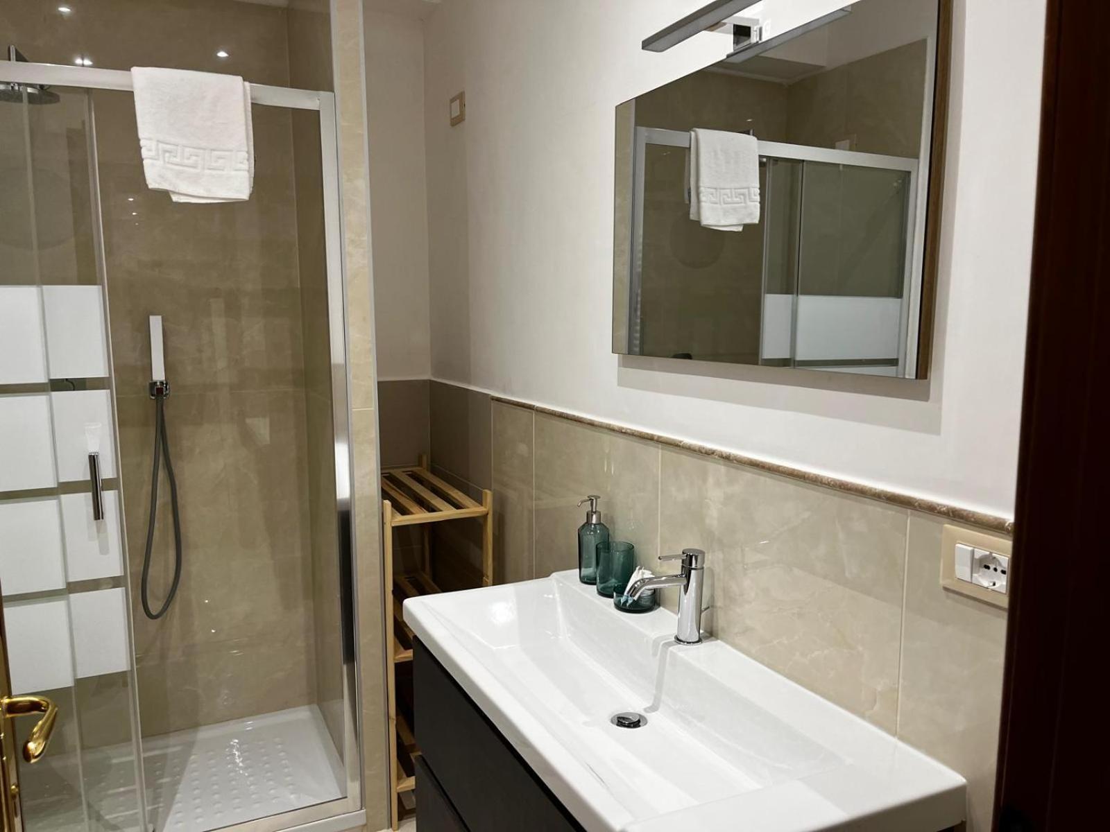 Be Your Home - Stendardi'S House Рим Экстерьер фото