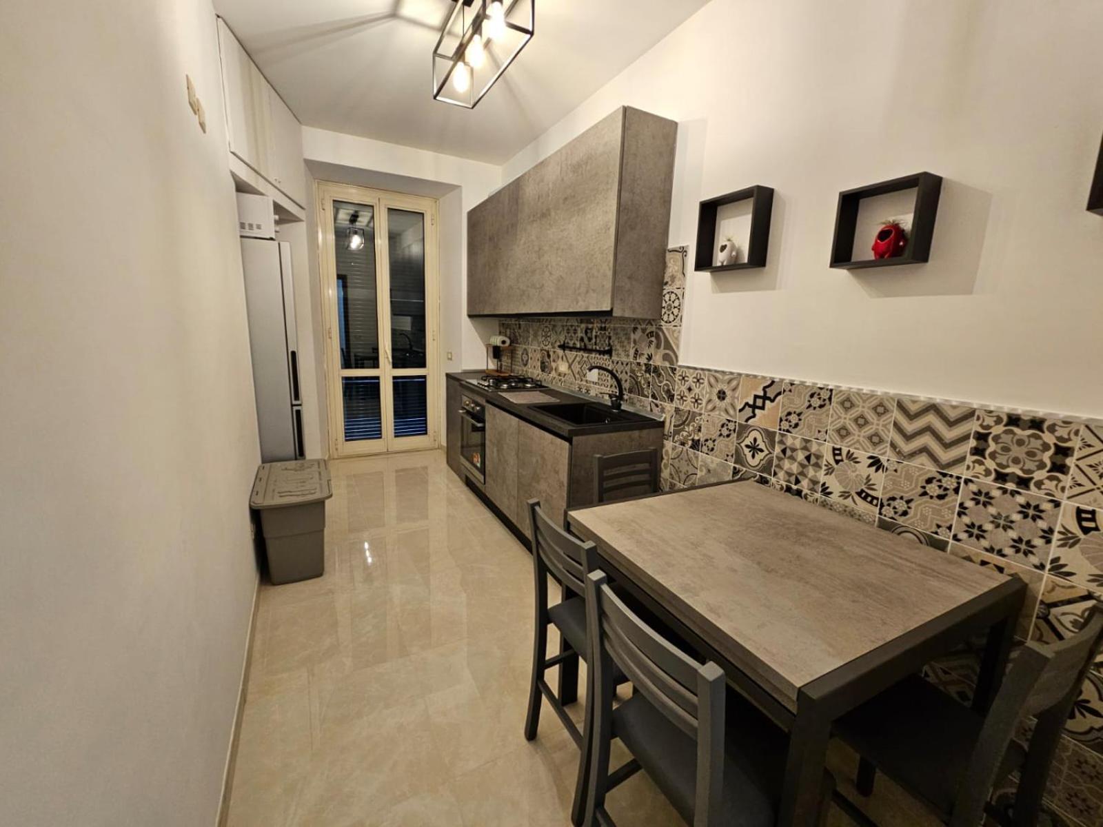Be Your Home - Stendardi'S House Рим Экстерьер фото