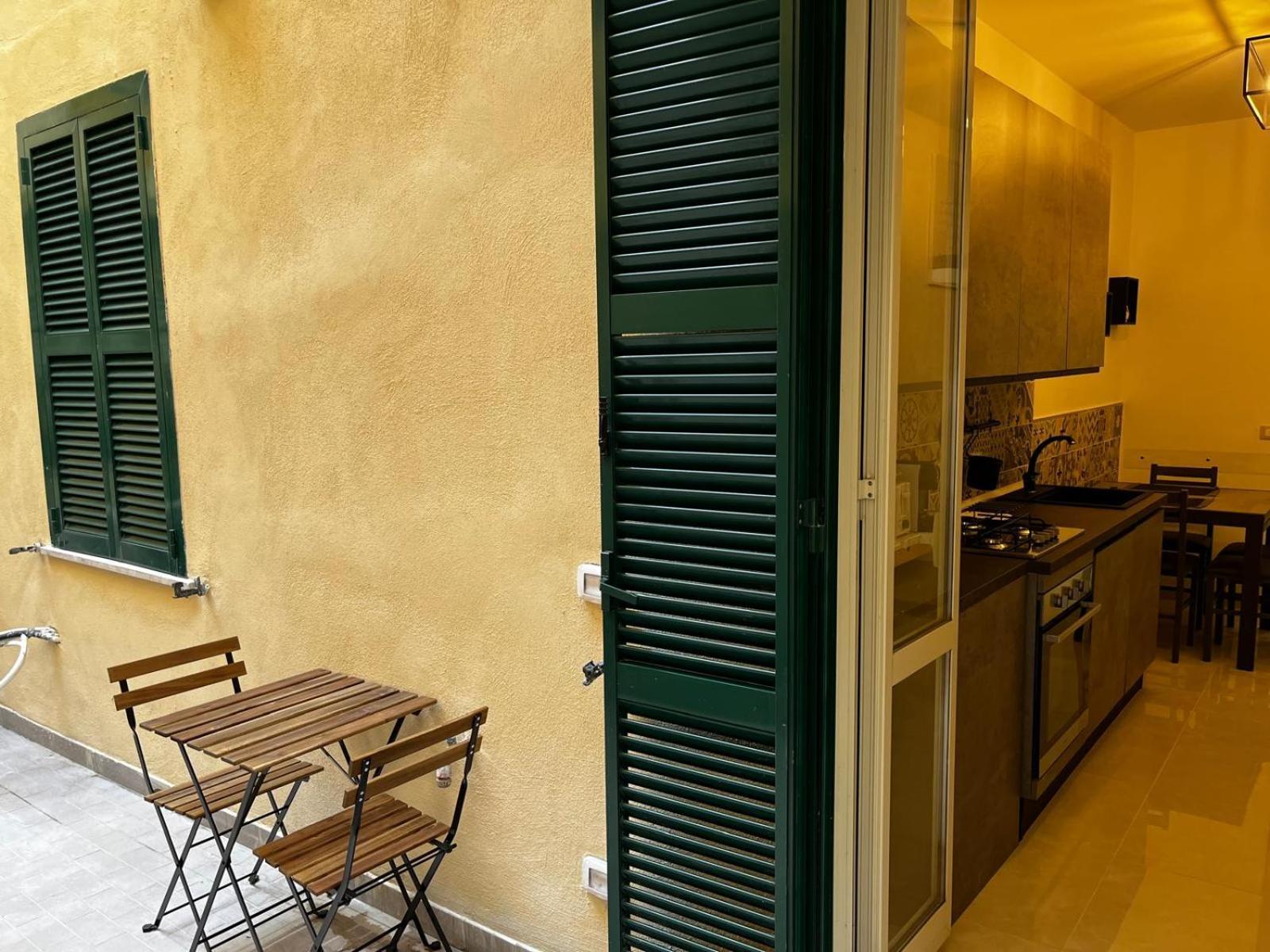 Be Your Home - Stendardi'S House Рим Экстерьер фото