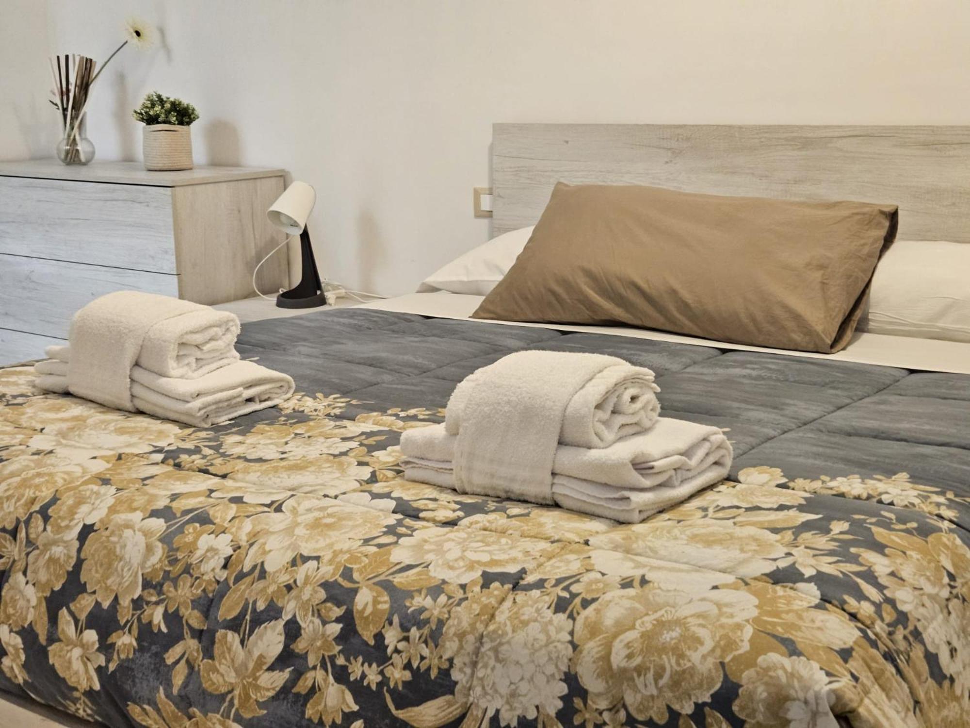 Be Your Home - Stendardi'S House Рим Экстерьер фото